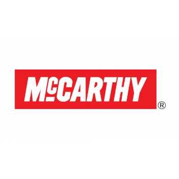 McCarthy Holding logo