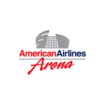 American Airlines Arena logo