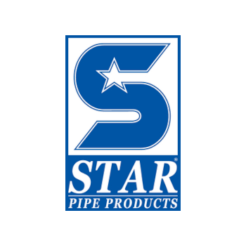 star pipe logo