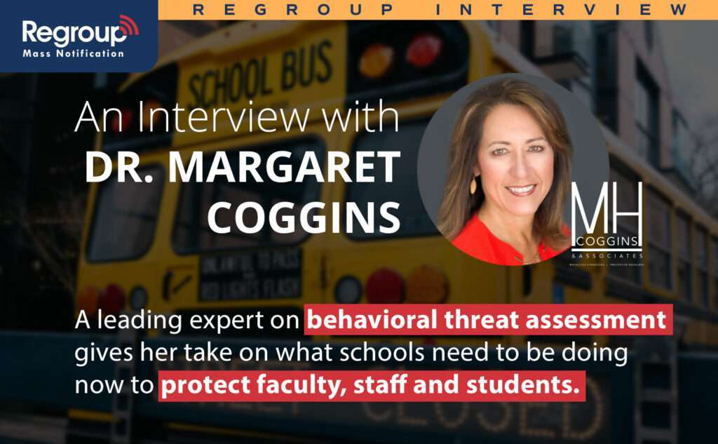 Margaret Coggins - Behavioral Analysis Presentation