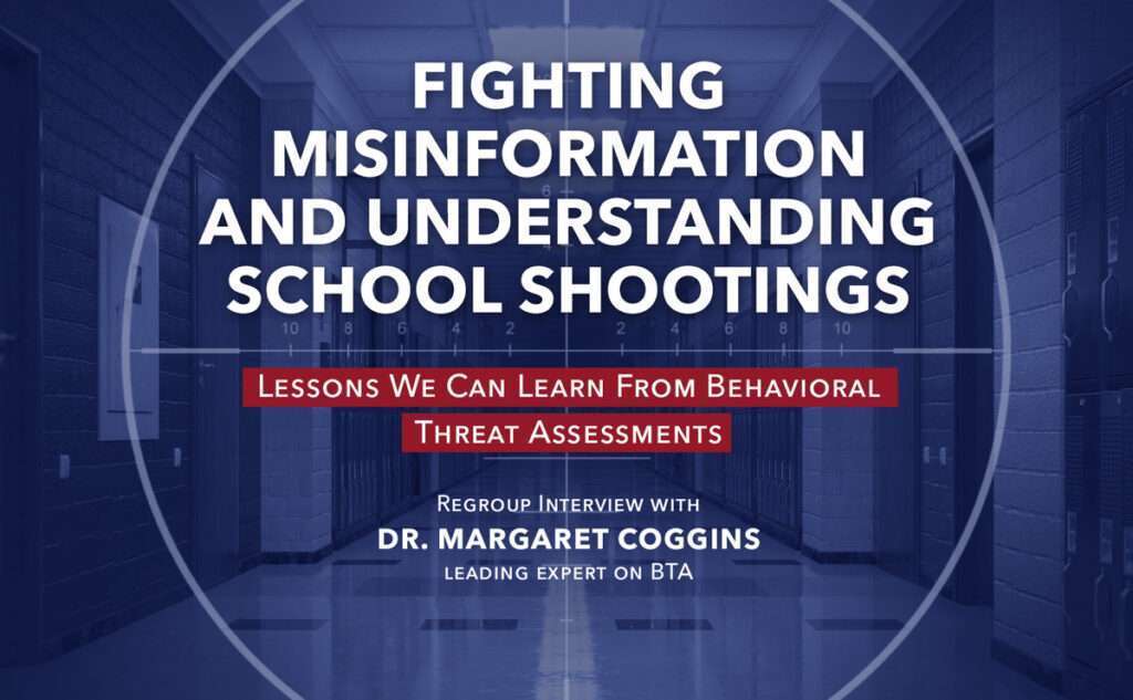 Behavioral Threat Assessments School Shootings Margaret Coggins
