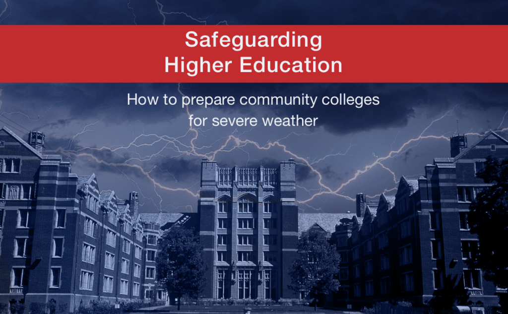 Safeguarding Higher Education