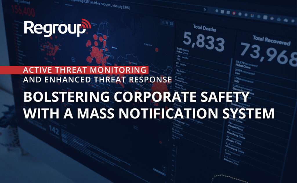Active Threat Monitoring and Enhanced Threat Response